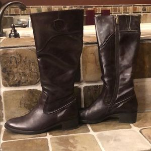 Paul Green Riding Boots Brianne